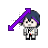 Kokichi Diagonal Resize 2 cursor