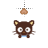Normal select cursor