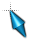 Link select cursor
