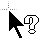 Help select cursor