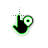 pin cursor