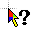 Help select cursor