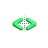 Horizontal resize cursor