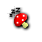 Mushroom Cursor Loading ANIMATED cursor