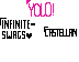 Infinite Swags Cursors cursor preview