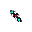 diagonal 1 cursor