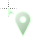 green bubble fun location cursor