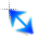 Normal select cursor