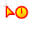 Fire WIB cursor
