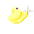 Normal select cursor