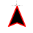 Alternate select cursor