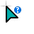 Help select cursor