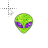 Normal select cursor