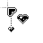 Normal select cursor