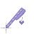 Handwriting cursor
