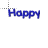 Normal select cursor