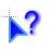 Help select cursor