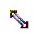 Diagonal Resize 1 cursor