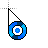 Link select cursor