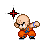 Krillin - prec2 cursor