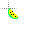 Link select cursor