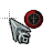 Working in background cursor
