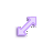 Diagonal Resize 2 pa cursor