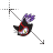 blaze cunningham diagonal resize 1 cursor