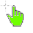 Link select cursor