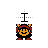 Text select cursor