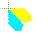 Ink Sans Heart (soul) cursor