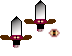 demon pack pack Cursors cursor preview