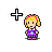 Precision select cursor