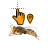 Normal select cursor