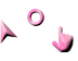 Anathema Pink Bezel Edit Cursors preview