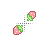 Diagonal Resize 2 cursor
