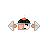 Horizontal resize cursor