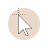 Highlight Bronze 10 Cursors preview