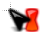 Working in background cursor