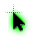 Normal select cursor