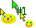 FUN Cursors preview