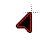 Unavailable cursor