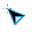Link select cursor