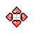 Precision select cursor