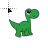Working in background cursor