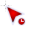 Working in background cursor