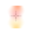 Vertical resize cursor