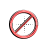 Unavailable cursor