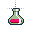 Potion (Upgrades) cursor