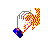 Link select cursor